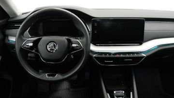 Skoda Octavia Combi Style 2,0 TDI DSG NAVI LED SHZ PDC