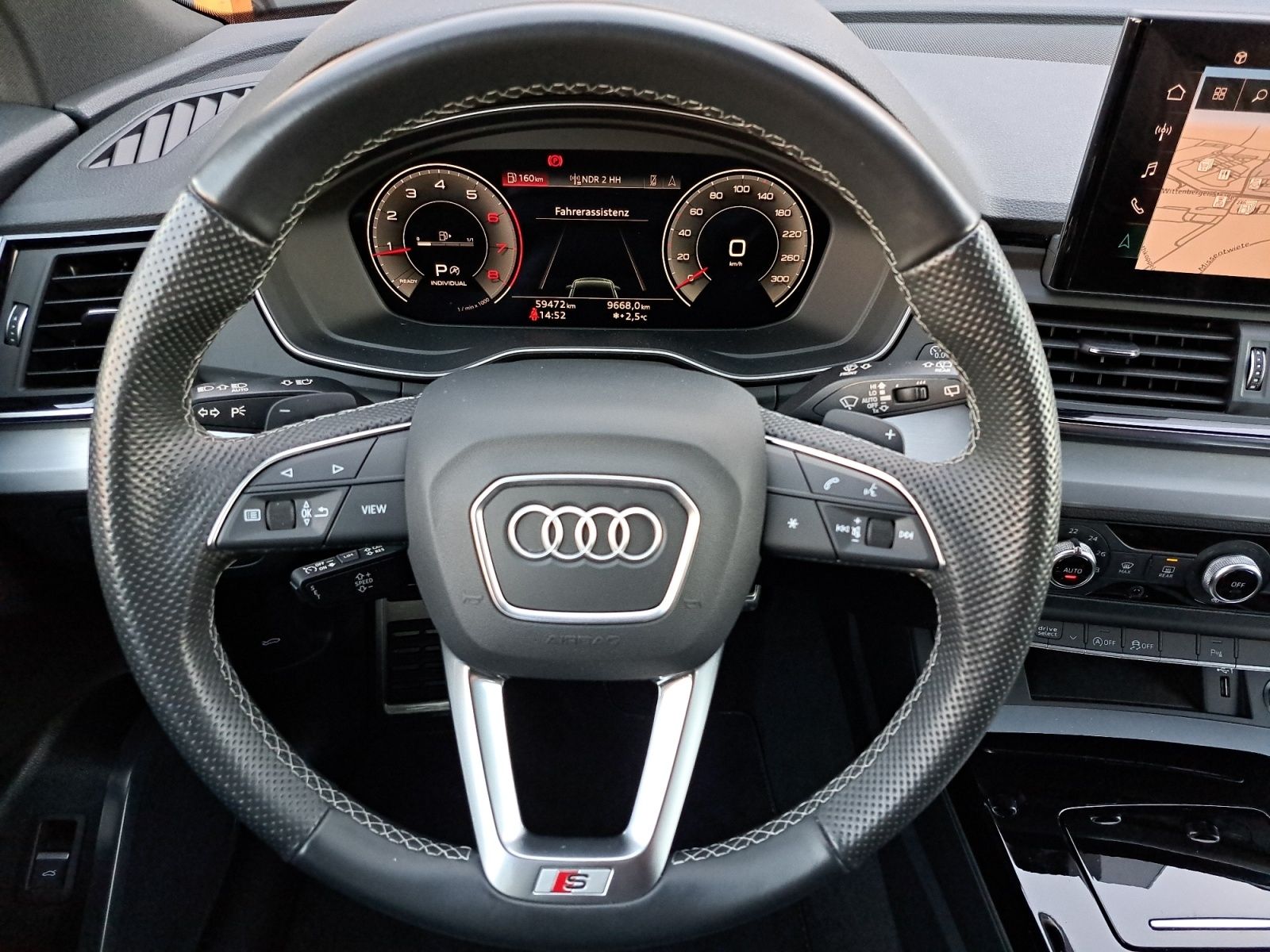 Audi Q5 - Bild 17