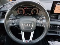 Audi Q5 - Vorschau Bild 17