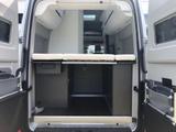 Volkswagen Grand California 600 2.0 TDI MR LED Automatik - VW T6 California
