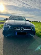Mercedes-Benz C 220 d T AMG Line |Panorama | LED |Junge Sterne - Mercedes Junge Sterne Gebrauchtwagen