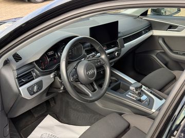 Audi A4 - 8