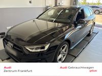 Audi A4 - Vorschau Bild 1