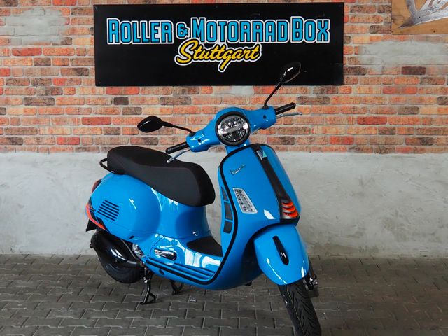 Vespa GTS 310 Super Sport/ Supersport EURO 5+ Modell%%