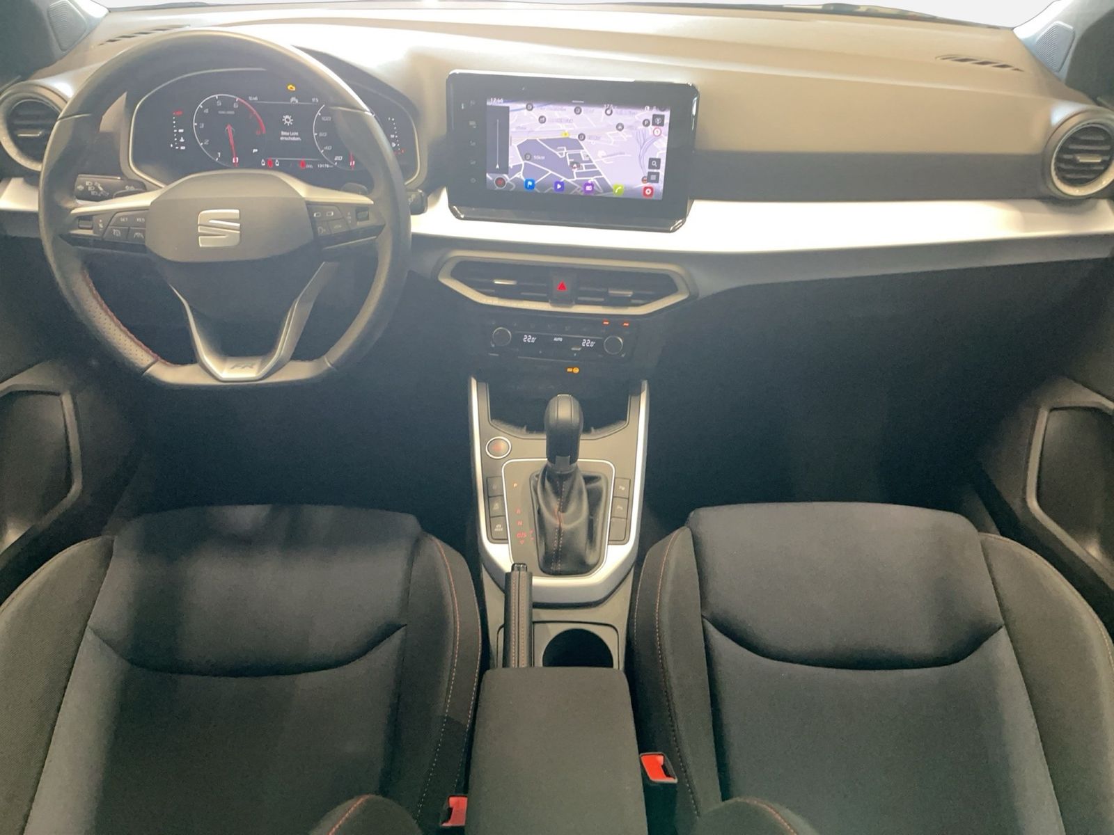 Seat Arona - Bild 10