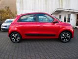 Renault Twingo  1.0 mit Faltdach - : Kleinwagen, mit Faltdach