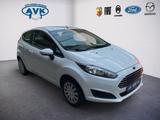 Ford Fiesta Trend mit Klimaanlage - gebrauchte Ford Fiesta aus dem Jahr 2013