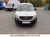Mercedes-Benz Citan Mixto 111 CDI extralang - Offers