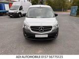 Mercedes-Benz Citan Mixto 111 CDI extralang - Mercedes-Benz 111 mixto