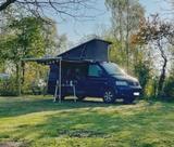 Volkswagen T5 California - VW T5 Gebrauchtwagen in Bochum