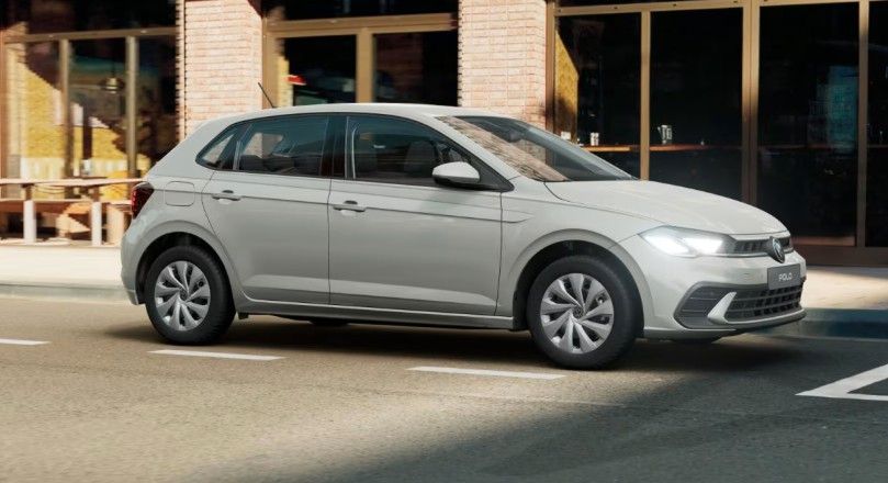 Volkswagen Polo - Bild 2