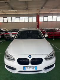 BMW 116 - 2