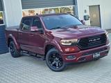 Dodge RAM 1500 5.7 4x4 LED Teilleder Kamera Navi AHK - Dodge RAM aus 2022