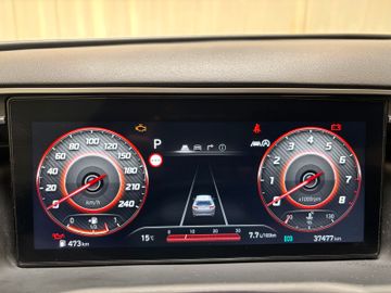 Hyundai TUCSON - 7