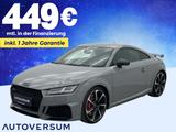 Audi TT RS quattro *TEMP*VIRT*MATRIX*KAM*PARK*SHZ*B&O