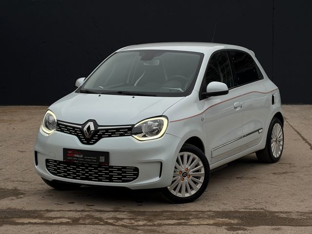 Renault Twingo Vibes Electric CarPlay Temp. Klimaau. SHZ