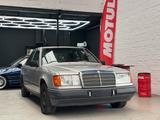 Mercedes-Benz Mercedes Benz 200d w124 2. Hand  Scheckhef... - Mercedes-Benz 200 in Dortmund