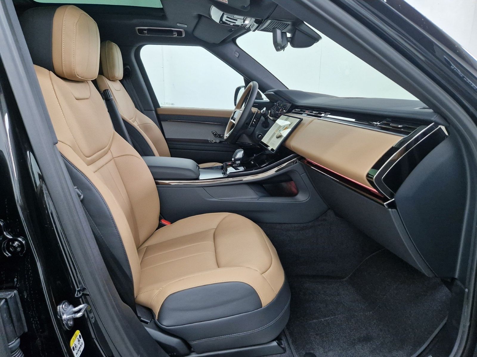 LAND ROVER Range Rover Sport  D250 Dynamic SE Black Pano – Bild 14