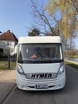 HYMER / ERIBA / HYMERCAR B514 - Wohnwagen & Wohnmobile in Bielefeld