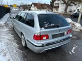 BMW 530i Touring M-Paket*XENON*PDC*LEDER* - aus 2000: Kombi