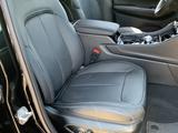Jeep Grand Cherokee Overland 4xe MY23 - gebrauchte Jeep Grand Cherokee aus dem Jahr 2023