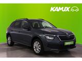 Skoda Kamiq 1.0TSI DSG Ambition+LED+CARPLAY+TEMPO+AHK - Skoda Kamiq in Osnabrück