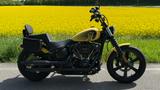 Harley-Davidson Street Bob 114 FXBBS 