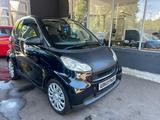 Smart ForTwo fortwo coupe Micro Hybrid Drive 52 kW - Smart Gebrauchtwagen von 2008