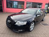 Audi A6 Avant 2.0 TDI,Navi:Xenon.S-LINE.Automatik.PDC - Audi A6 aus 2011: Line