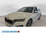 Skoda Octavia Combi 1.5 TSI ACT e-TEC Style*AHK*18Zoll - Skoda Octavia: 18 Tsi
