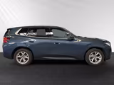BMW X3 20d xDrive Inkl. € 1.190 Zubehörbonus*Anhänge - BMW X3: Xdrive20d