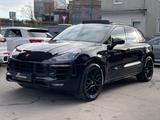 Porsche Macan GTS/PANORAMA/SPORT-ABGS/SPUR/T-WINKEL/R-KA - Porsche Gebrauchtwagen in Essen