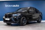 BMW X6 M Baureihe X6 M Competition