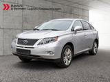 Lexus RX 450h - Lexus RX-Serie aus 2010
