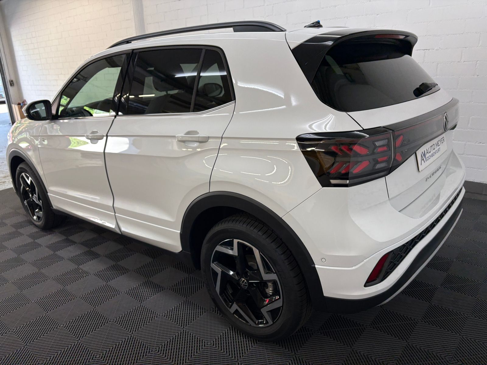 Volkswagen T-Cross - Bild 6