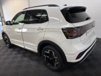 Volkswagen T-Cross - Vorschau Bild 6