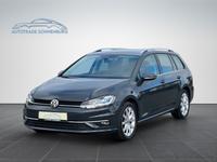Volkswagen Golf VII Variant Highline BMT/Start-Stopp/SHZ