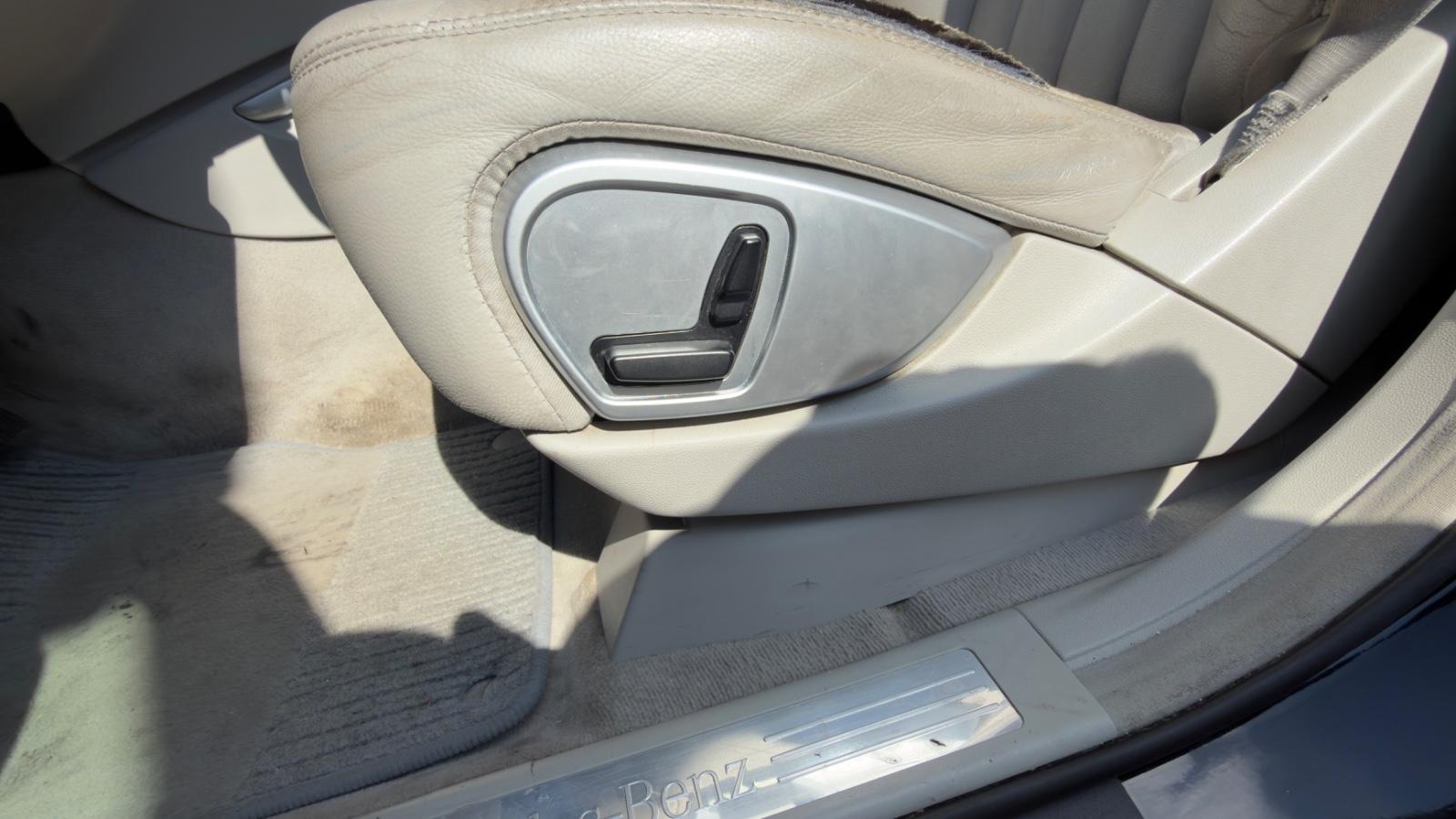 Mercedes-Benz ML 280 V6 cdi 