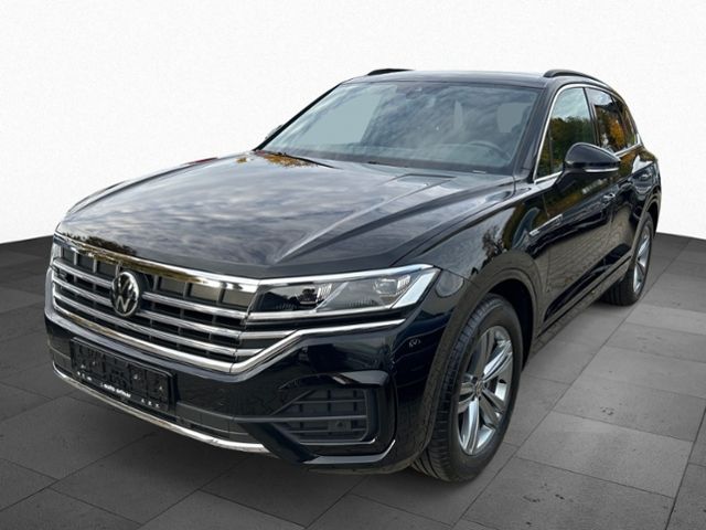 Fahrzeugabbildung Volkswagen Touareg 3.0 V6 TDI R-LINE 4MOTION SOUND AHK NAVI