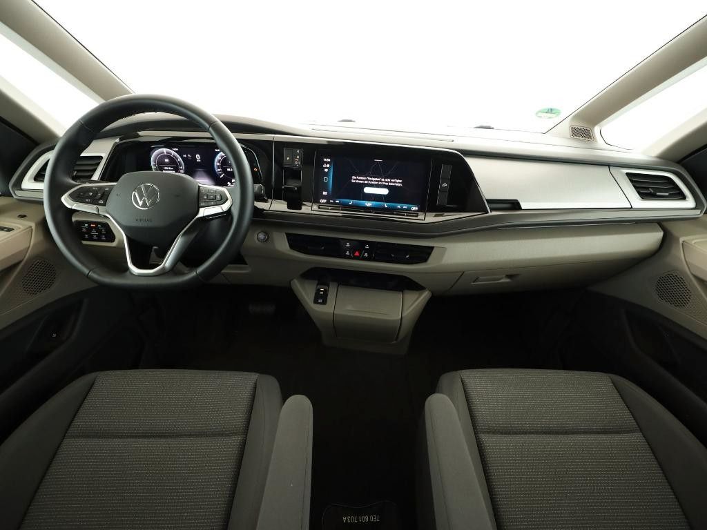 Volkswagen T7 California Beach Tour eHybrid 4MOTION ACC AHK foto 4