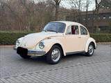 Volkswagen VW Käfer 1303 07/1974 beige Wolfsburg Edition - Volkswagen: Limousine, Kaefer 1303