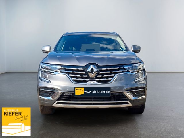 Renault Koleos Initiale Paris 4x4 AHK Pano