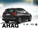 BMW X3 M40d AT Innovationsp. Sport Aut. Panorama AHK - gebrauchte BMW X3 M40 aus dem Jahr 2022