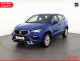 Seat Ateca 1.0 TSI Style ACC LED Navi Beats Totwinkel - Seat Ateca in Erfurt