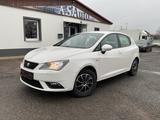 Seat Ibiza Sun /2.Hand/S-Heft - gebrauchte Seat Ibiza aus dem Jahr 2015