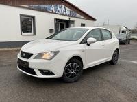 Seat Ibiza Sun /2.Hand/S-Heft