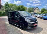Fiat Talento Irmscher 8-Sitzer Nav Kamera Scheckheft - Fiat Gebrauchtwagen von 2020