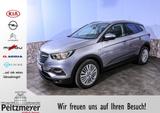 Opel Grandland X 1.2 Start/Stop Edition