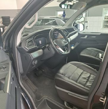 Volkswagen T6 Multivan - Bild 4