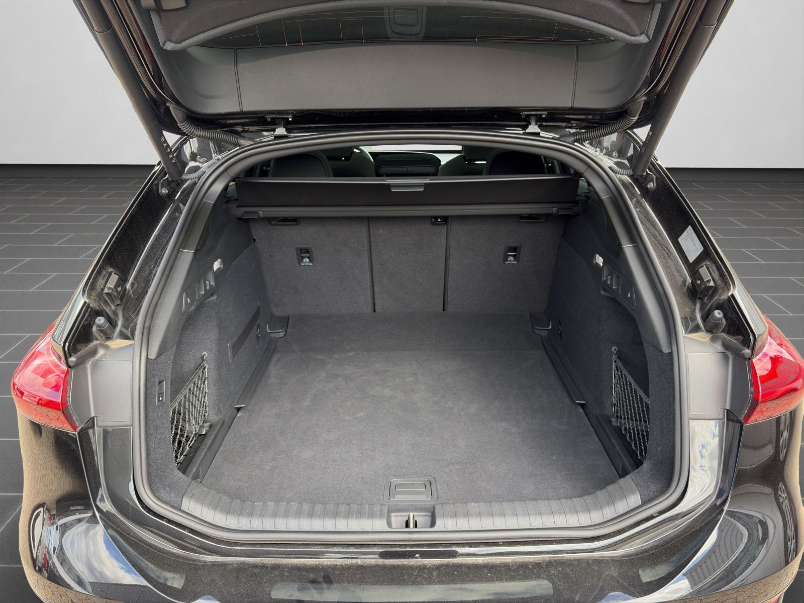 Audi A6 - Bild 16